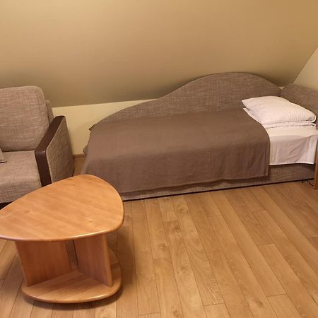 Hotel Senlici Jelgava Eksteriør bilde
