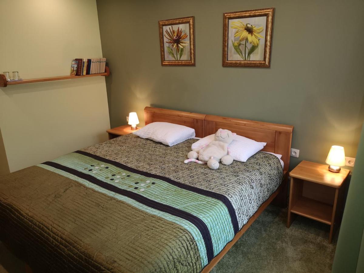 Hotel Senlici Jelgava Eksteriør bilde