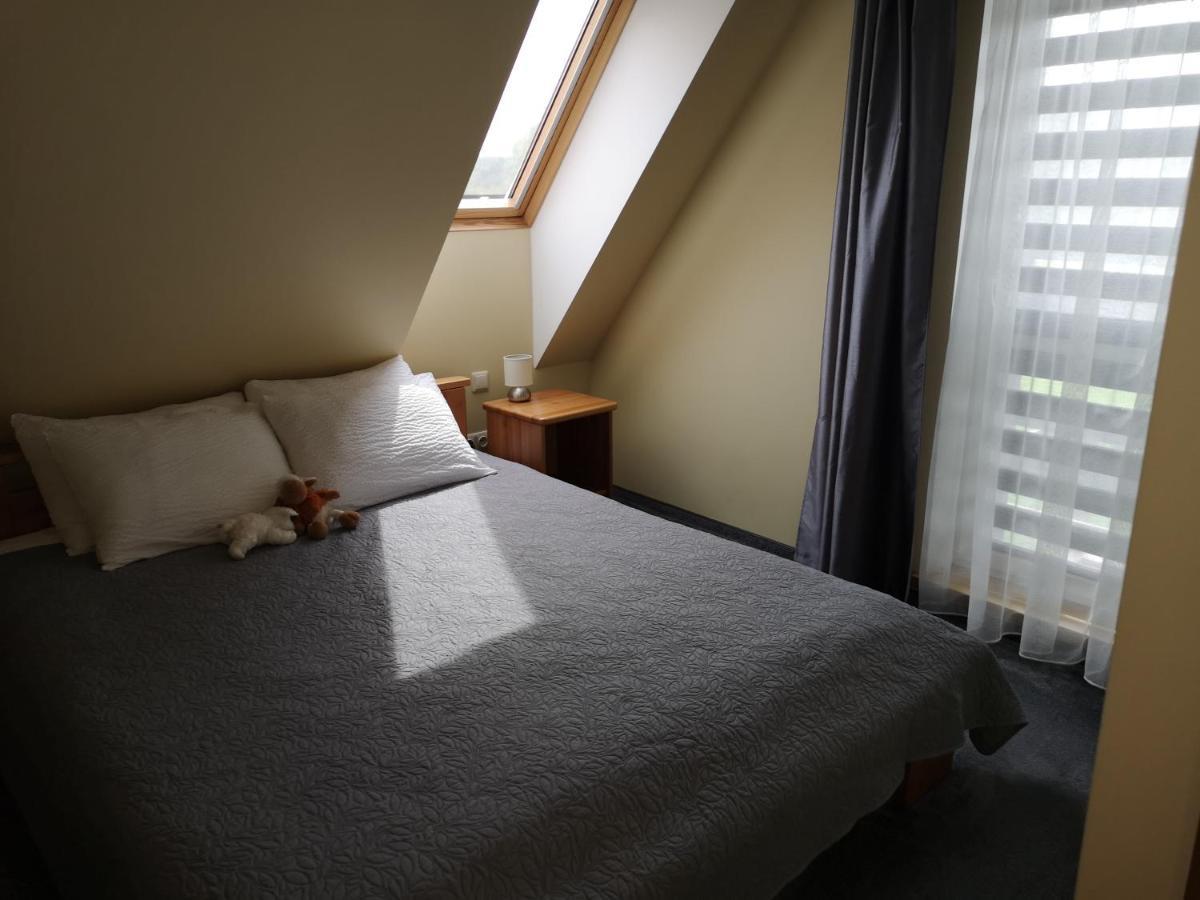 Hotel Senlici Jelgava Eksteriør bilde