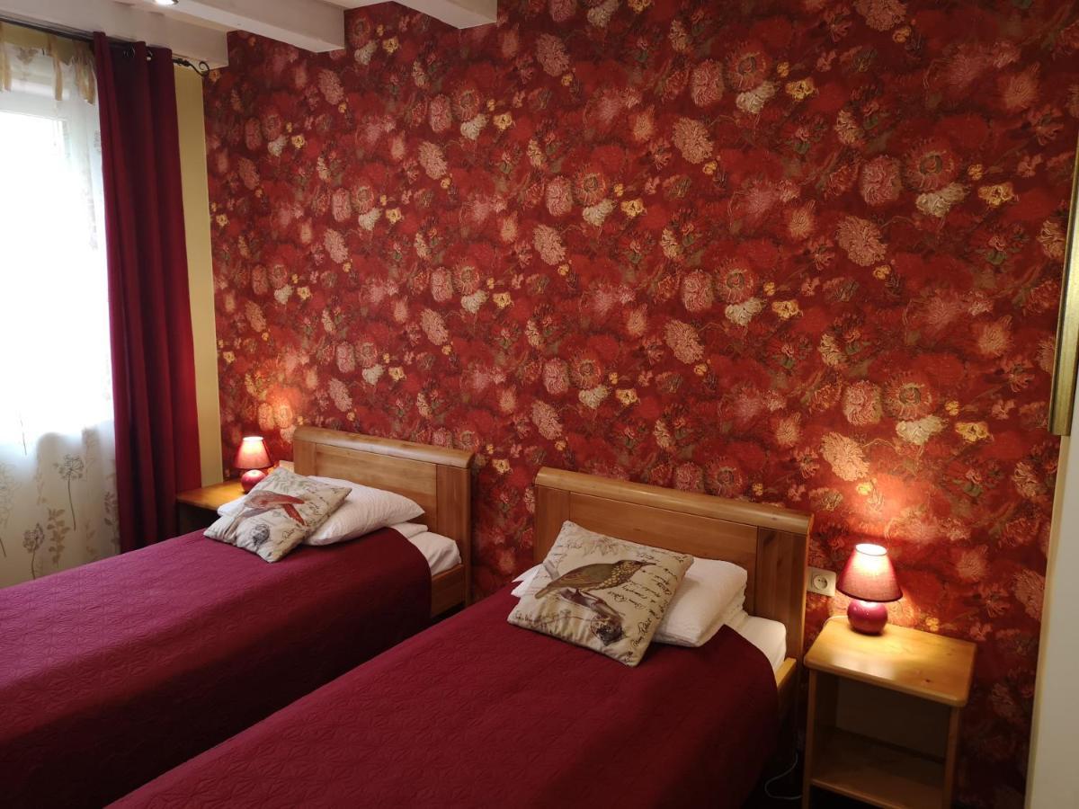 Hotel Senlici Jelgava Eksteriør bilde