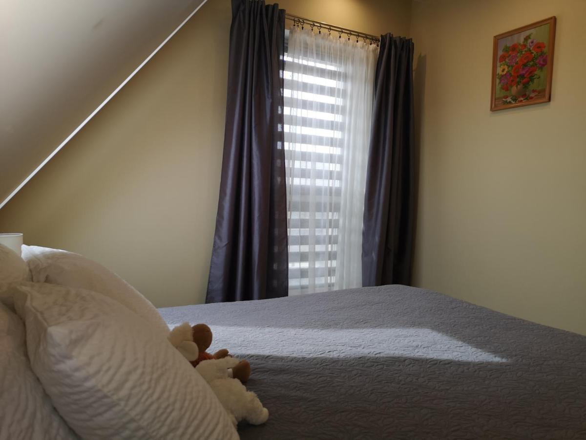 Hotel Senlici Jelgava Eksteriør bilde