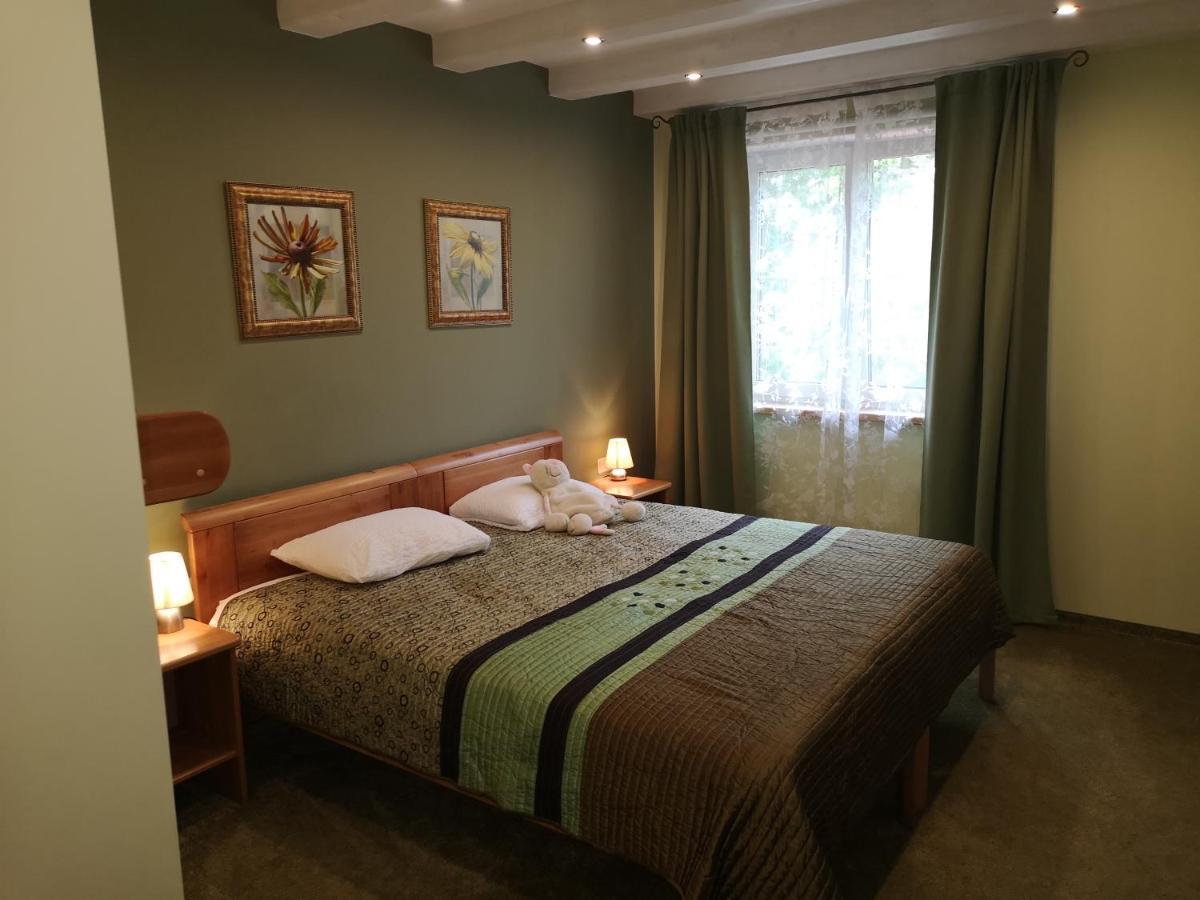 Hotel Senlici Jelgava Eksteriør bilde