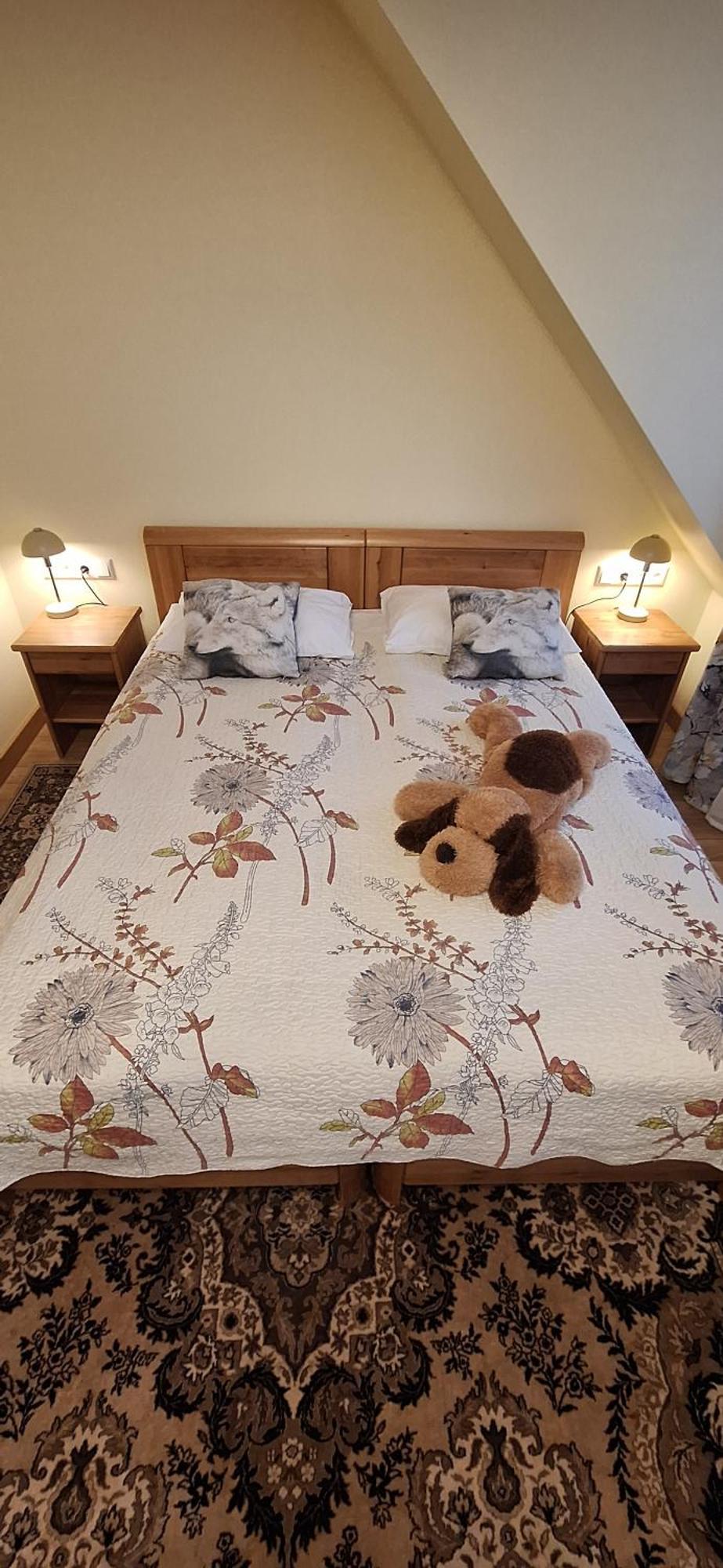 Hotel Senlici Jelgava Eksteriør bilde