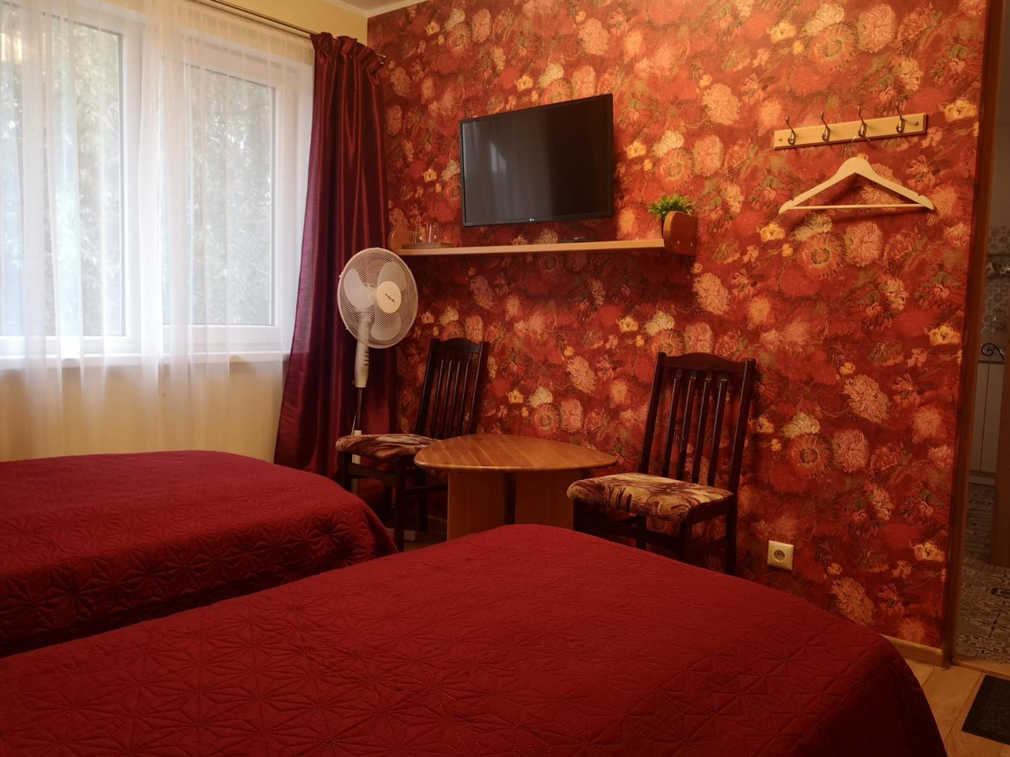 Hotel Senlici Jelgava Rom bilde