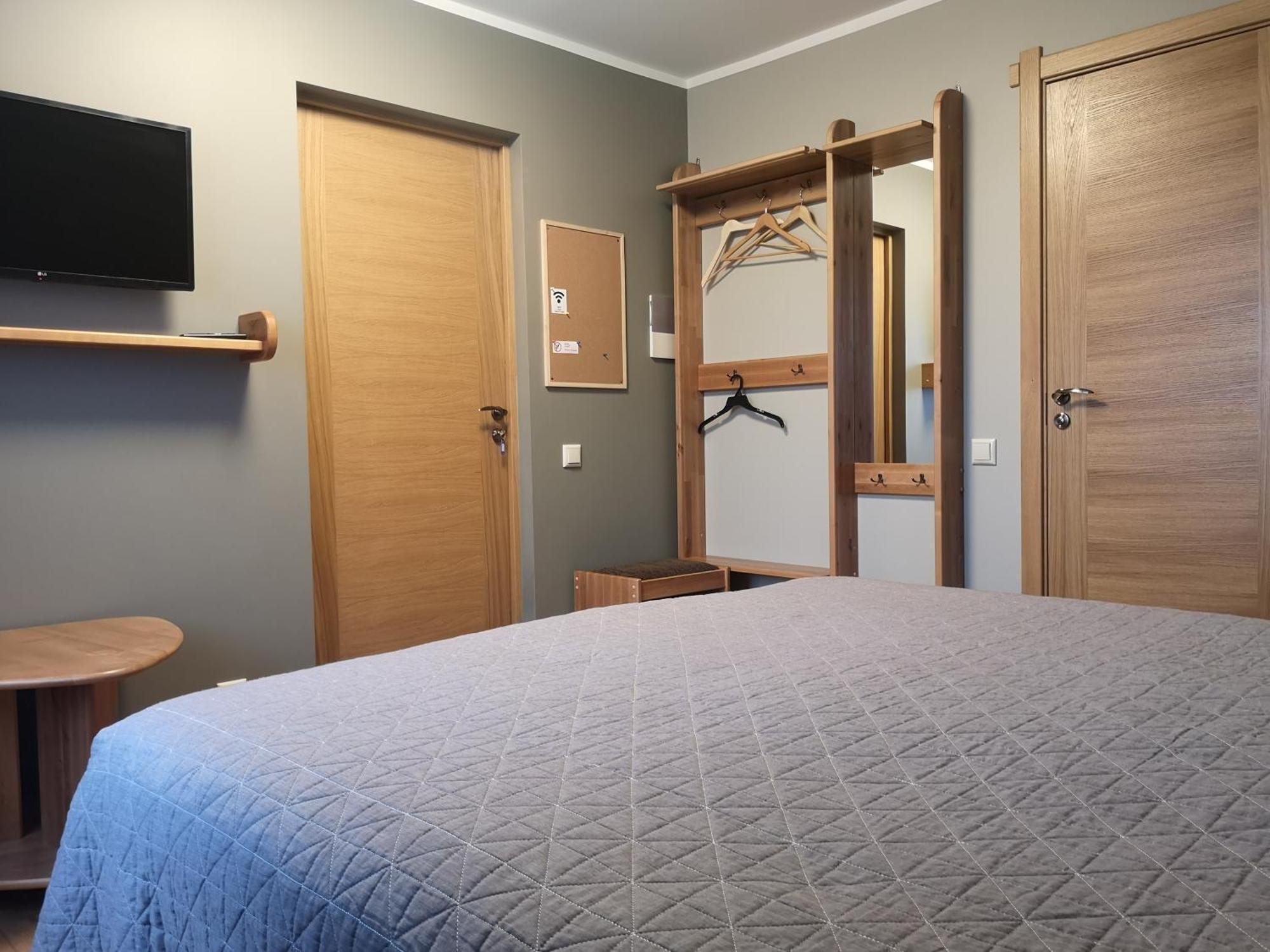 Hotel Senlici Jelgava Rom bilde